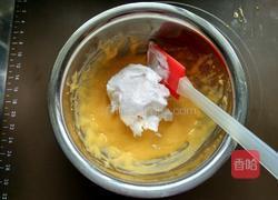 6寸斑马纹戚风蛋糕的做法图解9