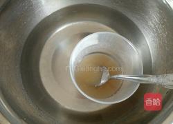 芒果酸奶慕斯的做法图解6