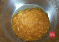 芒果酸奶慕斯的做法图解10