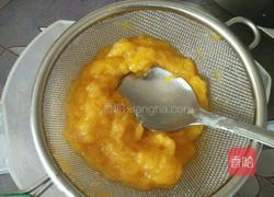 芒果酸奶慕斯的做法图解12