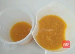 芒果酸奶慕斯的做法图解13