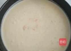 芒果酸奶慕斯的做法图解15