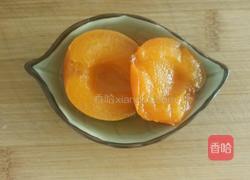 杏罐头的做法图解10
