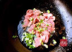 辣白菜炒土豆片的做法图解6