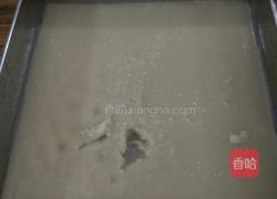 说好的雪媚娘变这样了的做法图解4