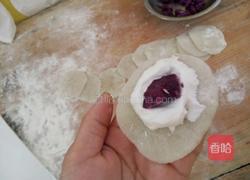 说好的雪媚娘变这样了的做法图解6