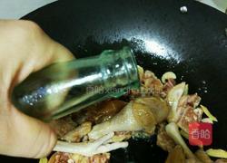 土豆加哩鸡的做法图解3