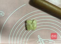 蛋黄酥月饼简单版的做法图解14