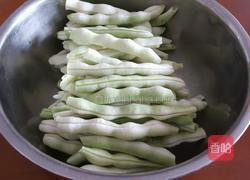 芸豆肉馅饺子的做法图解1