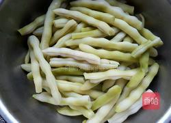 芸豆肉馅饺子的做法图解4