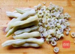 芸豆肉馅饺子的做法图解5