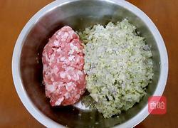 芸豆肉馅饺子的做法图解8