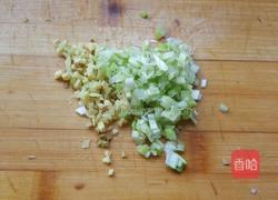 芸豆肉馅饺子的做法图解9