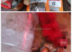 闷猪蹄的做法图解2
