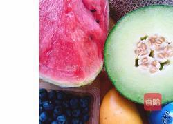 家庭自制水果捞的做法图解1