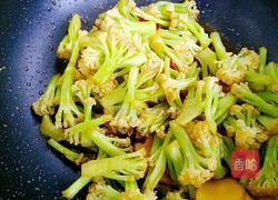 椒香散花的做法图解6