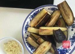酱茄子的做法图解5