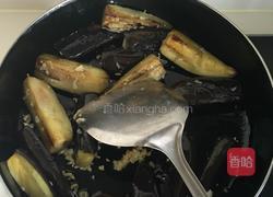 酱茄子的做法图解6