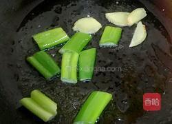 生菜卷五花肉的做法图解5