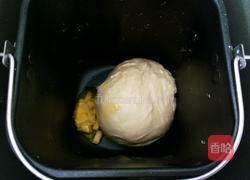 汤种椰蓉面包的做法图解5