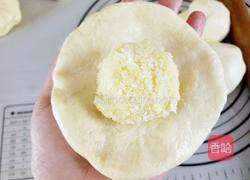汤种椰蓉面包的做法图解14