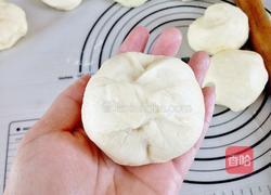 汤种椰蓉面包的做法图解15