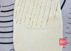 汤种椰蓉面包的做法图解18