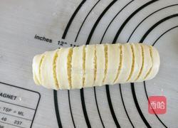 汤种椰蓉面包的做法图解20
