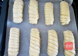 汤种椰蓉面包的做法图解21