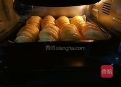 汤种椰蓉面包的做法图解25