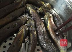 家常蒜茄子的做法图解4