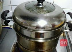 猪肉茴香馅包子的做法图解10