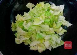 火爆大头菜的做法图解4