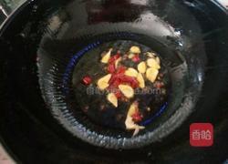 火爆大头菜的做法图解6