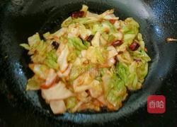 火爆大头菜的做法图解9