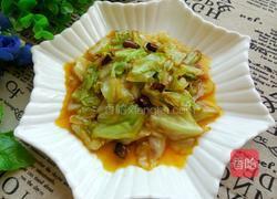 火爆大头菜的做法图解10