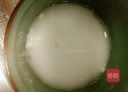 清炒蟹味菇的做法图解8