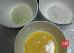 鱿鱼卷的做法图解6