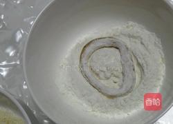 鱿鱼卷的做法图解7