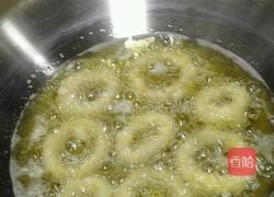 鱿鱼卷的做法图解12