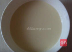 火腿土豆饼的做法图解1