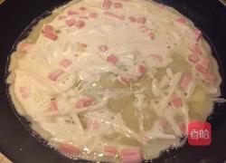 火腿土豆饼的做法图解3