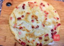 火腿土豆饼的做法图解4