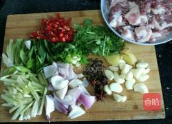 干锅鸭的做法图解2