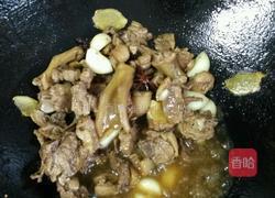 干锅鸭的做法图解5