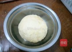 自制油条的做法图解4