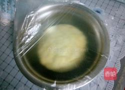 自制油条的做法图解5