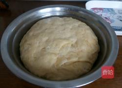 自制油条的做法图解6