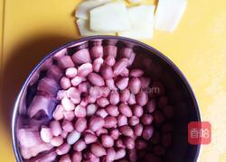 花生炖猪蹄(孕妈宝妈食谱)的做法图解4