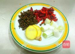 麻辣鸡翅的做法图解2